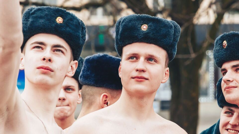 Навчання "Слов'янське братерство" відбуваються щороку на територіях країн-учасниць