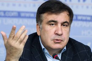 Саакашвили о возможном назначении премьером Грузии: Я не думаю, что президента Зеленского или любого другого украинского политика необходимо посвящать в детали грузинской политики