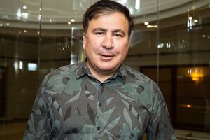 Саакашвілі: Богдан обіймав високу посаду, у нас були дружні стосунки. Вони тривають і після того, як він припинив обіймати цю посаду