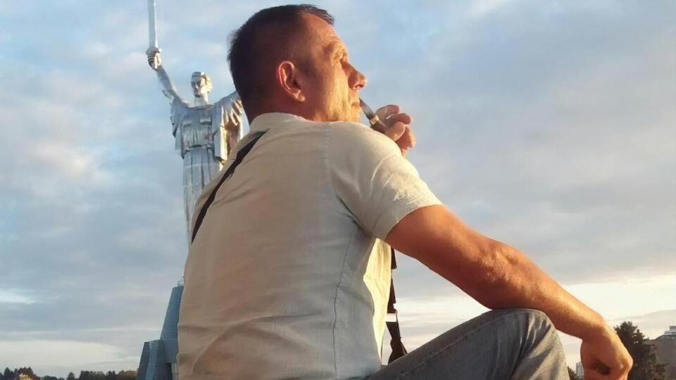 Балух перебуває в лікарні з тілесними ушкодженнями