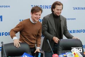 Родненкова (ліворуч) і Кравцова 8 вересня вислали з Білорусі