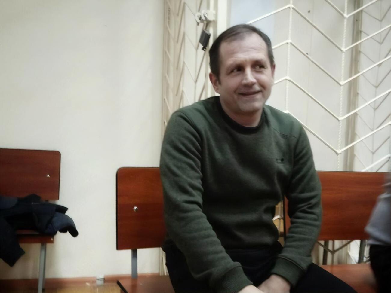 У Балуха черепно-мозговая травма, его прооперировали