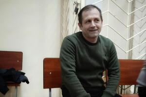 У Балуха черепно-мозговая травма, его прооперировали