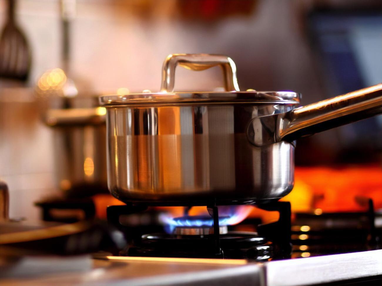 С 1 августа 2020 года в Украине&nbsp;заработал рынок газа