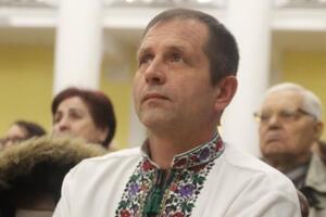 7 вересня 2019 року Балух повернувся в Україну в межах українсько-російського обміну утримуваними особами
