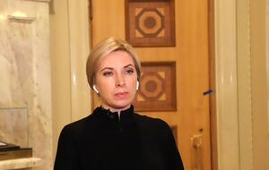 Ірина Верещук: Режим припинення вогню – це лише одна з передумов, які мали б бути виконані