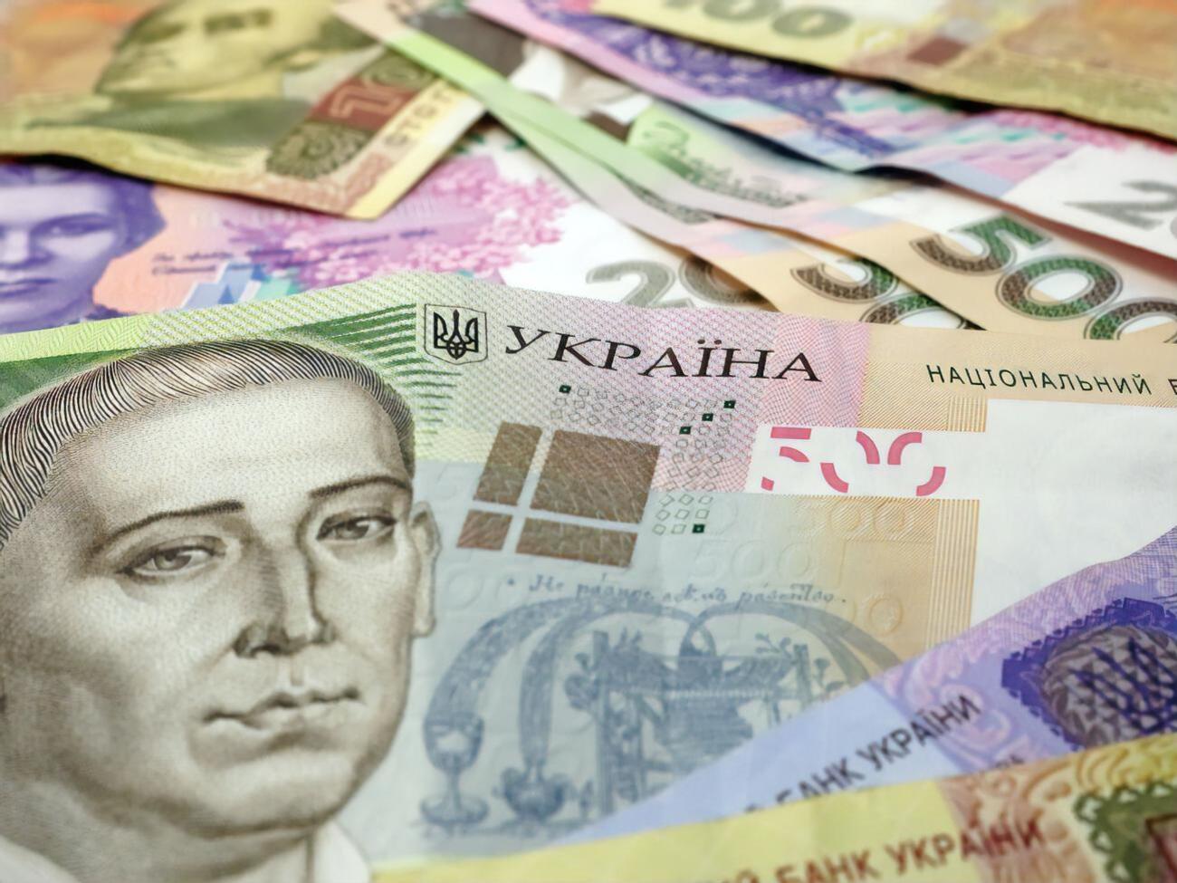 Курс гривны к российскому рублю поднялся до 3,64 грн за 10 руб.
