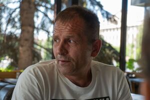 Напад на Балуха розслідують як розбій
