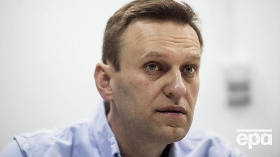Німецькі токсикологи в організмі Навального виявили сліди речовини, схожої за складом на "Новачок"