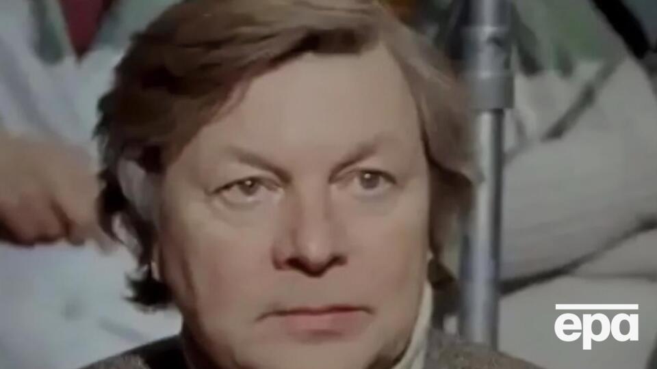 Колтаков помер 7 вересня