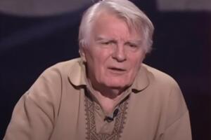 Назаров находится в реанимации