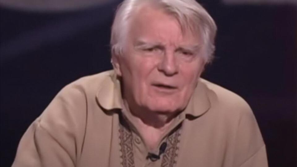 Назаров находится в реанимации