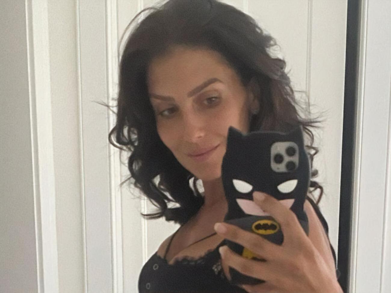 Хилария Болдуин станет мамой в пятый раз