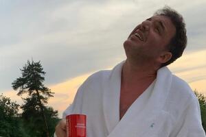 Віторган: Близькість поглядів – це не близькість суджень і формулювань, не спільність інтересів, не однакове "подобається – не подобається", а близькість положення в системі координат