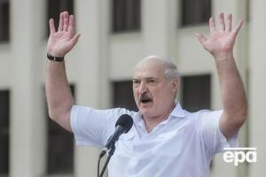 В Беларуси уже месяц протестуют против Лукашенко