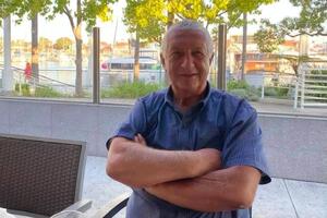 Боровий стверджує, що знав про події за місяць до них