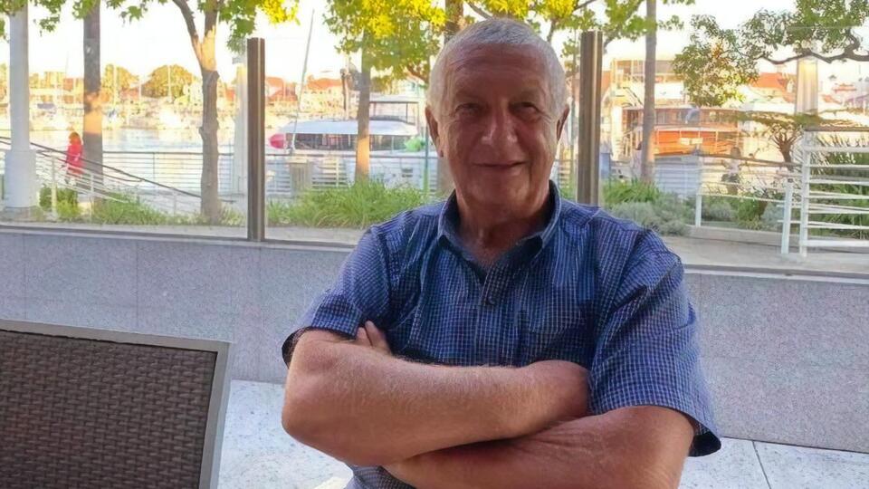 Боровой утверждает, что знал о событиях за месяц до них