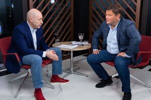Гордон об интервью с Богданом: Считаю его одним из самых сенсационных в своей биографии