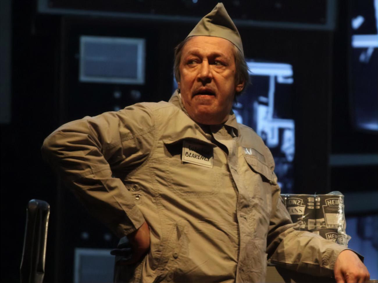 Ефремова определили в камеру, в которой есть телевизор и чайник