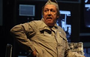 Ефремова определили в камеру, в которой есть телевизор и чайник