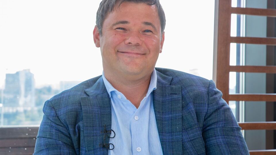 Богдан: Навіть велике стадо дурнів можна менеджувати