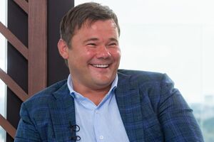 Богдан: Единственное, чего я точно не умею, – это скучать