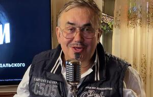 Садальський: Це було просто жахливо, я ледве витримав перший акт