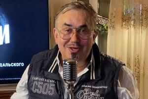 Садальский: Это было просто ужасно, я еле выдержал первый акт