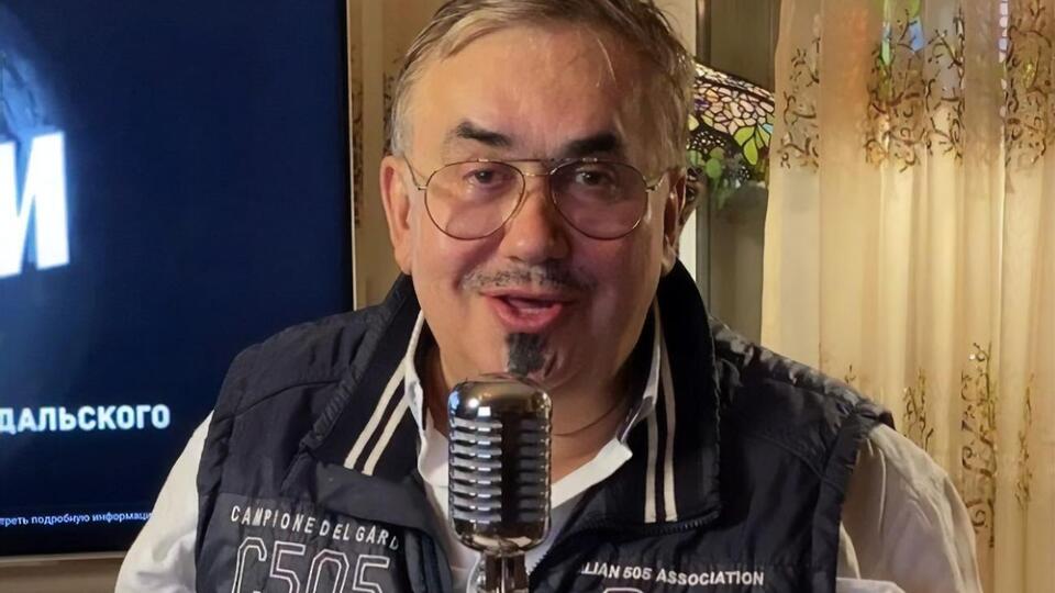 Садальский: Это было просто ужасно, я еле выдержал первый акт