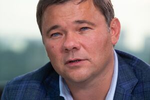 Богдан: Некоторые Telegram-каналы, которым я верю, говорили, что как минимум четыре раза это произошло