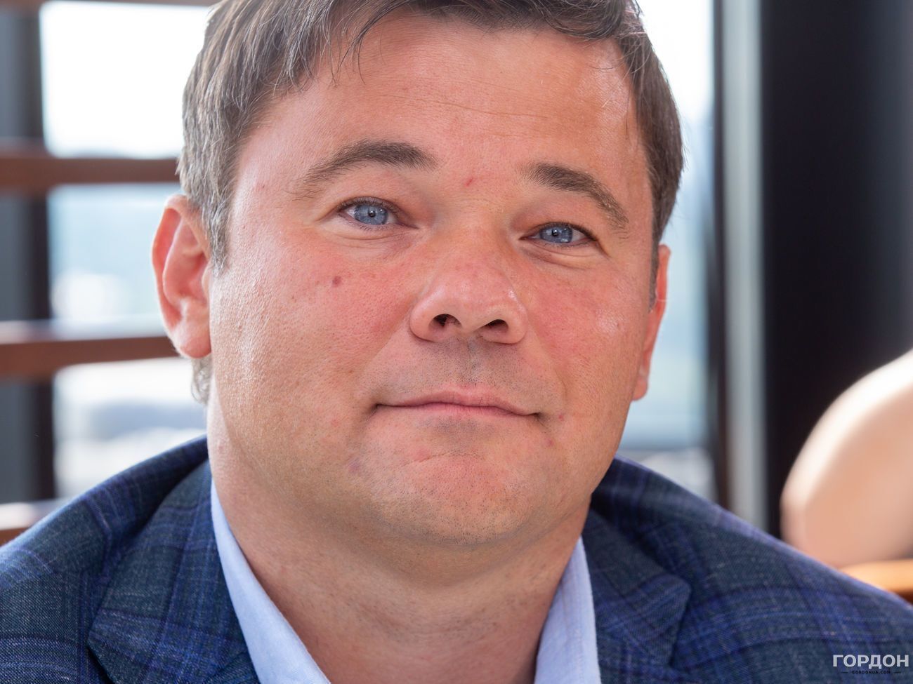 Богдан: Азаров&nbsp;умел сказать "нет" правильно