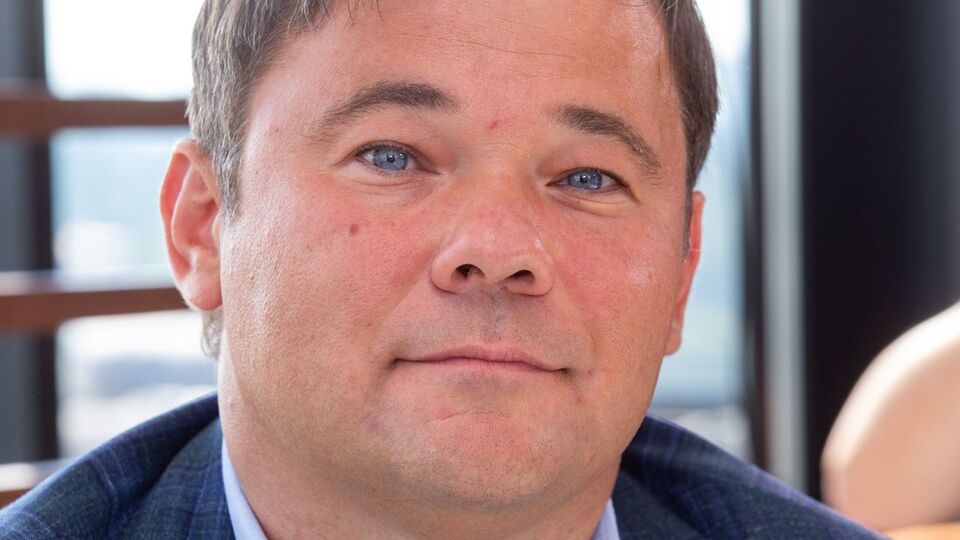 Богдан: Азаров умел сказать "нет" правильно