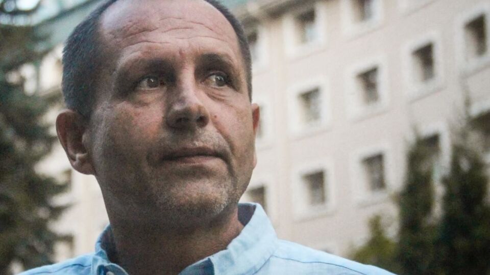 Наразі стан Балуха "дуже-дуже" тяжкий, розповів Чийгоз