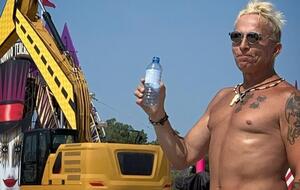 Охлобыстин: Как и следовало ожидать, люди осудили меня за письмо президенту о помиловании моего друга Михаила Ефремова