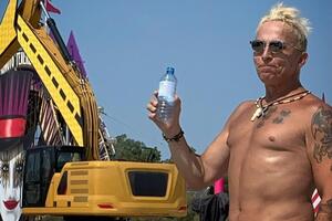 Охлобыстин: Как и следовало ожидать, люди осудили меня за письмо президенту о помиловании моего друга Михаила Ефремова