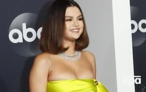 Гомес поскаржилася, що карантин заважає особистому життю