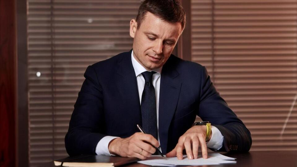 Марченко: Щодо митниці було відчуття, що загалом добре, але не до кінця