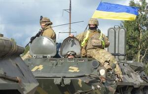 Перемирие на Донбассе соблюдается с полуночи 27 июля