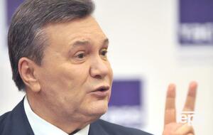 У Януковича было двое сыновей