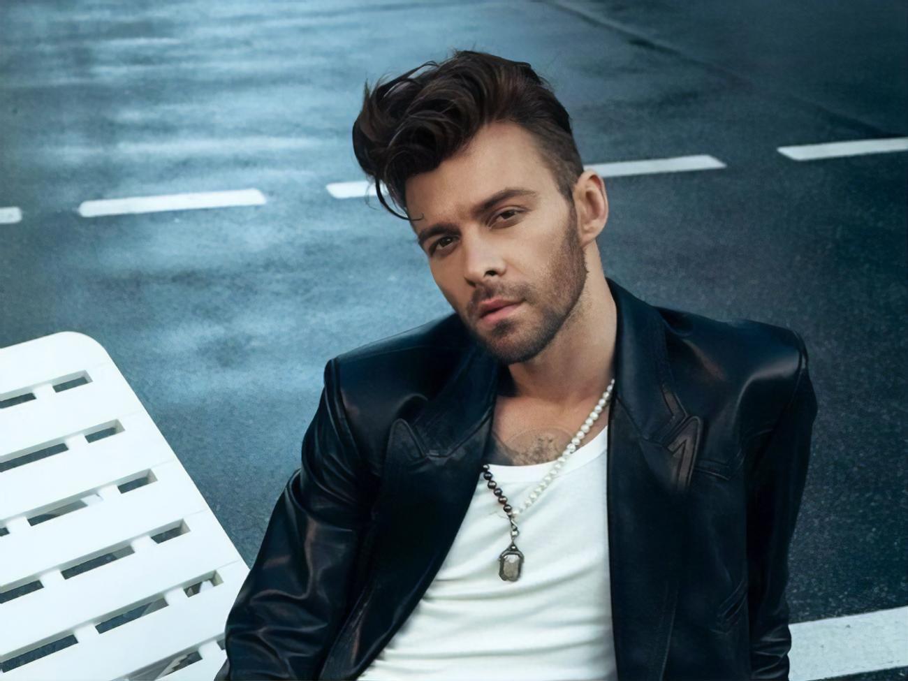 Барских:&nbsp;Если ты становишься частью кого-то, любовь превращается в жертвоприношение