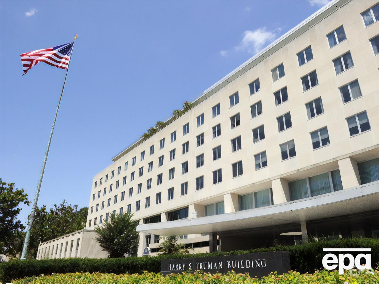 Представитель Госдепартамента США оценил борьбу с антисемитизмом в Украине