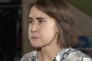 Дочь Успенской опубликовала портрет, сделанный по фото