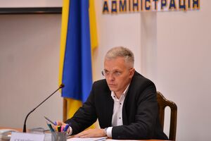 Сергейчук: Наша задача – перезагрузить структуру так, чтобы она начала работать результативно и эффективно бороться с рейдерством