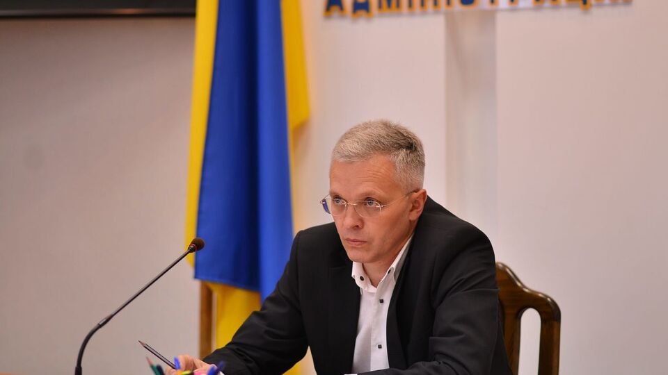 Сергійчук: Наше завдання – перезавантажити структуру так, щоб вона почала працювати результативно й ефективно боротися з рейдерством