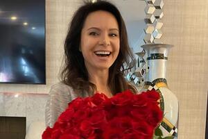 Подкопаева – мать троих детей