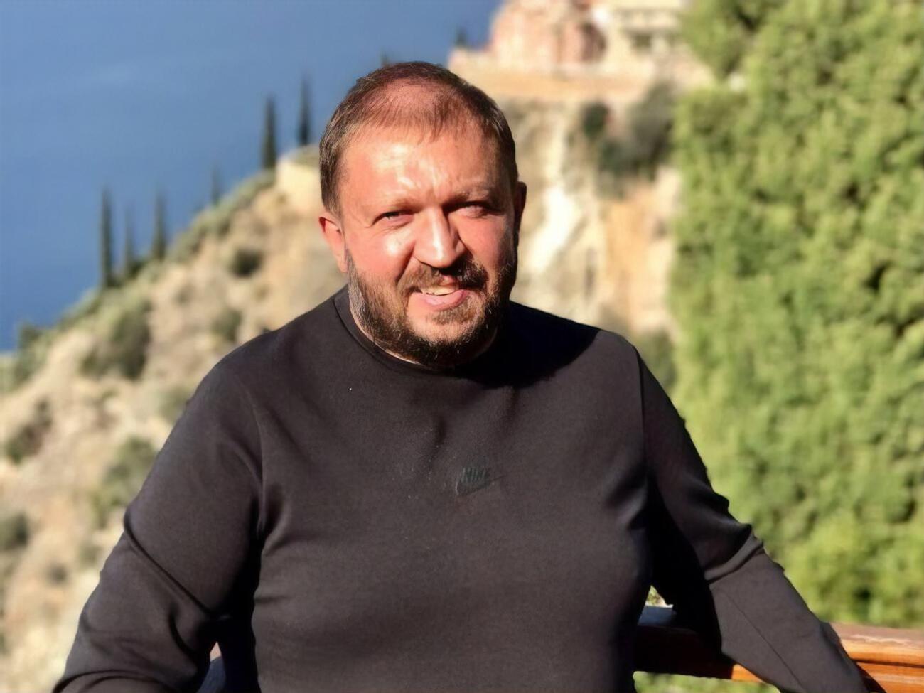 Горбаль уже дважды был членом совета НБУ