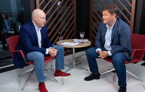 Богдан – Гордону: Мені не повірить багато хто, але ті вибори робив народ