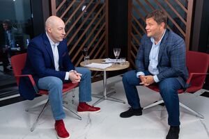 Богдан – Гордону: Мені не повірить багато хто, але ті вибори робив народ