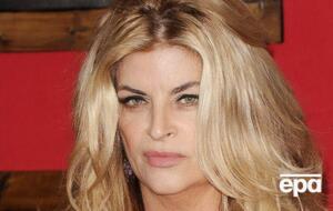 Элли раскритиковала новые правила Американской академии киноискусств