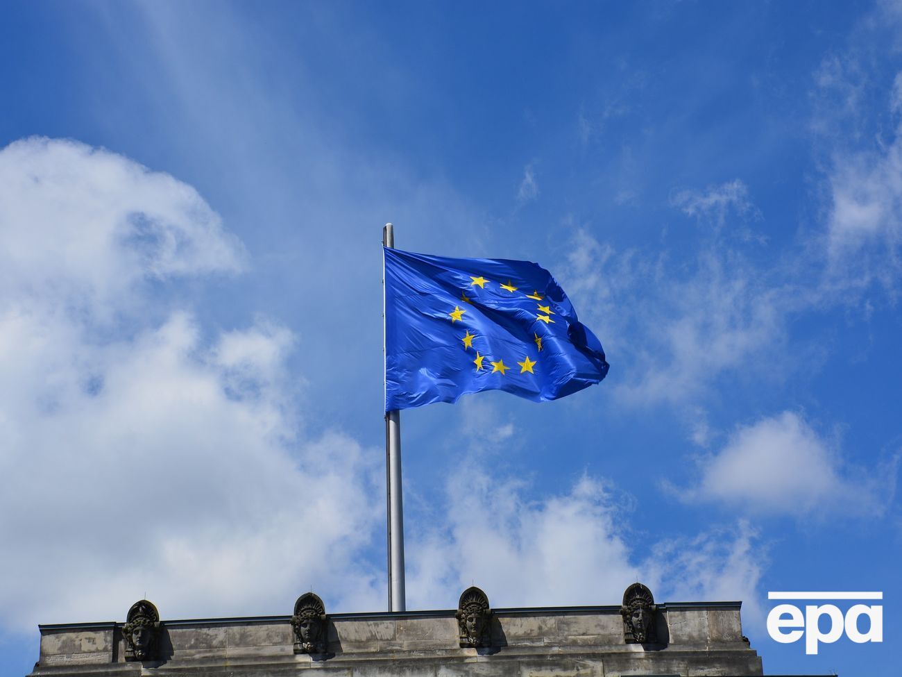 Рішення послів ще має затвердити Рада Європейського союзу